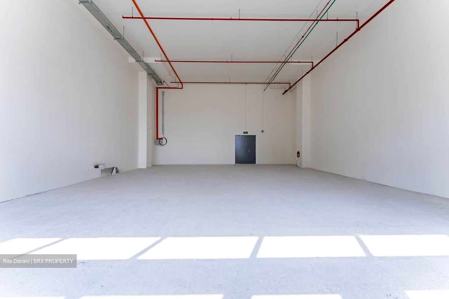 Space 18 (D12), Factory #597546991